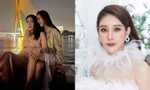 Nghi ngờ bức ảnh cuối cùng của Tangmo Nida là cắt ghép, xuất hiện clip cô bị cố ý đẩy ngã?