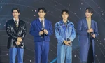 Concert F4 Thái Lan: "Bắn tiếng Việt" siêu yêu, BrightWin dính nhau như sam