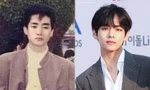 Bố của V (BTS) nhan sắc như tài tử, ấm áp, dịu dàng: Hèn chi V là bản sao nâng cấp của bố