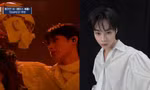 Road To Kingdom: Hanbin mang tiếng rao "xôi lạc xôi khúc", netizen "sốc" với nụ hôn