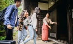 Xu hướng du lịch đa thế hệ: Thúc đẩy học hỏi, khó khăn với việc hòa hợp sở thích