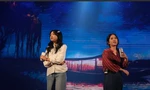 Teen Ams cất tiếng nói mới mẻ về thanh xuân trong "On Stage 2023: Khi Trời Nổi Gió"