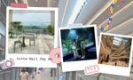 Một lần "rì-viu" hết Lotte Mall Tây Hồ: Giơ máy lên là có ảnh xịn, thủy cung chưa đủ đã