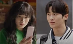 Lovely Runner tập 9, 10: Sol trở lại thời đại học, tránh mặt Sun Jae vì thấy có lỗi