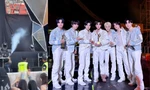 SMA 2024: Daesang gây tranh cãi, khâu tổ chức "bất ổn" khiến BamBam quá thất vọng