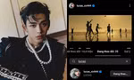Ẩn ý của Lucas trong ảnh mới đăng, động thái của SM cho thấy dấu hiệu nam idol sẽ quay lại với NCT?