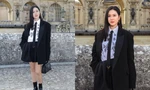 Son Ye Jin "hack tuổi", thần sắc của mẹ một con "đỉnh chóp" tại show Valentino