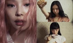 Jennie BLACKPINK hé lộ một đoạn "Mantra", ẩn ý tạo hình tóc hồng từ năm ngoái?