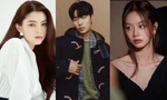 Tóm tắt dòng thời gian của "drama tình cảm" Han So Hee - Ryu Jun Yeol - Hyeri