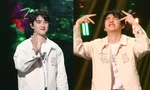 Zico khiến D.O. làm những điều không tưởng: Nhảy từ SPOT tới "con mèo trên sông Hàn"