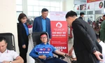 Chủ Nhật Đỏ 2024 tại Hà Nam: Rộn ràng như ngày hội, lan tỏa thông điệp ý nghĩa
