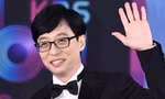 NÓNG: "MC quốc dân" Yoo Jae Suk nhiễm COVID-19, hủy toàn bộ lịch trình hoạt động