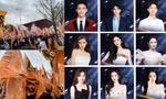 "Một nửa C-Biz" quy tụ tại Đêm hội Weibo: Nơi tổ chức như hóa đại hội võ lâm