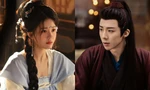 Rèm Ngọc Châu Sa: Triệu Lộ Tư - Lưu Vũ Ninh không đủ sức giữ chân khán giả