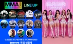 Tranh cãi line-up MAMA và MMA 2023: Người chê nhạt, người khen ngợi thông minh