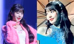 Loạt khoảnh khắc đẹp siêu thực của Jang Won Young IVE trong concert mở màn world tour
