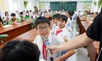 Teen Ams mở lớp học dạy "hậu bối" bảo vệ sức khỏe bản thân khỏi "cám dỗ"