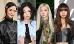 Lịch trình BLACKPINK tại Paris Fashion Week: Jennie, Rosé có hẹn làm challenge?
