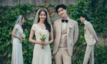 Đã có ảnh cưới nét căng của Yoona - Lee Jong Suk (Big Mouth) nhưng fan vẫn chưa hài lòng