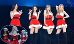 BLACKPINK là nguồn cảm hứng cho vũ đạo của bộ phim "Mean Girls" phiên bản 2024
