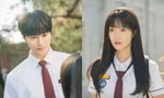 Lovely Runner tập 5 là "một rổ" điều đáng yêu: Im Sol phát hiện lời Sun Jae tỏ tình