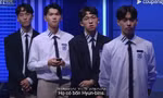 University War 2 sẽ có gì: SNU có 4 Jung Hyunbin, MIT thay Harvad nhập cuộc?