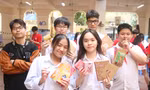 Nhật Hồng - Teen tạo hành trình tiếp lửa, gỡ rối cho các sĩ tử thi vào lớp 10