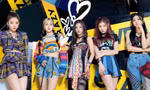 ITZY tái xuất với hình tượng nổi loạn trong "LOCO", đập tan tin đồn bị công ty cho ra rìa