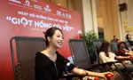 Chủ Nhật Đỏ 2024: "Càng ý nghĩa hơn khi phát động trong Tháng Thanh niên"