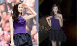 Jisoo vlog fan meeting Hà Nội: Mê phở, bất ngờ trước fanchant "Lửa hận thù"