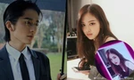 Phim mới của Trương Tân Thành: Tạo hình nam chính bị chê, dùng ảnh Rosé BLACKPINK phản cảm