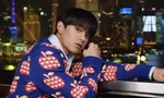 Lucas (WayV) bất ngờ xuất hiện trên trang web Gucci, sắp trở lại sau thời tự suy ngẫm?