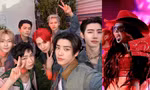 Fan khẩu chiến vì ENHYPEN "flex" lượt xem trực tuyến Coachella cao hơn BLACKPINK