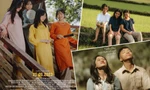 Mất 3 tháng thực hiện, bộ kỷ yếu lấy cảm hứng văn học khiến teen "đau đầu" cỡ nào?