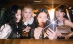 BLACKPINK được vinh danh Nghệ sĩ giải trí của năm, xuất hiện trên ảnh bìa tạp chí TIME