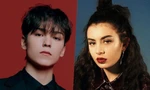 Charli XCX mời Vernon (SEVENTEEN) hợp tác: Idol chưa hồi đáp, fan nóng lòng gật đầu thay
