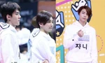 Idol K-Pop và những màn "quê độ": Sehun "tâm sự cùng người lạ" tại ISAC là huyền thoại