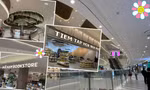Lotte Mall Tây Hồ nâng cấp diện mạo: Tăng góc "sống ảo", nhiều thương hiệu mới mở cửa