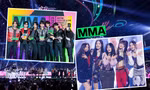 Tranh cãi MMA 2023: NCT DREAM không xứng nhận Daesang, NewJeans lộ hát nhép?