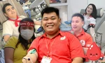 Những gương mặt hiến máu kỳ cựu: Người tham gia đến 70 lần, người vượt hơn 300km để giúp bệnh nhân
