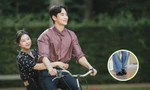 Để ý giày của Kim Ji Won, fan lại soi thêm "hint hẹn hò" với Kim Soo Hyun