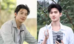 Ngày showbiz Hoa ngữ ngập tin hẹn hò: Hết Dương Dương - Kiều Hân tới Lại Quán Lâm