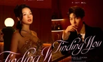 Tung poster "Finding You", Chi Pu khiến fan phấn khích vì danh tính nam chính