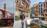 "Vi vu trời Âu" ở ngoại thành Hà Nội: Góc sống ảo mọi nơi nhưng cần lưu ý điều gì?