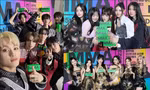 MMA 2023: NewJeans lại "double-kill" Daesang, IVE nhận quà kỷ niệm ra mắt siêu xịn