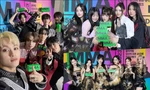 MMA 2023: NewJeans lại "double-kill" Daesang, IVE nhận quà kỷ niệm ra mắt siêu xịn