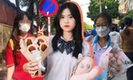 Teen 2K6 "gác lại âu lo" sau khi vượt vũ môn: Ngủ thật đã, sẵn sàng "chữa lành"