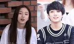 Thực tập sinh "Girls Planet 999" gây sốt với vẻ ngoài tựa em gái của Jung Kook BTS