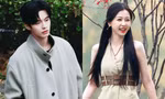 Fan thương cho Ngu Thư Hân, Hà Dữ vì "Song Quỹ" mới quay đã vướng "tam tai"