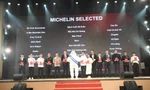 Chỉ có 4 nhà hàng tại Việt Nam được gắn sao Michelin trong đợt công bố đầu tiên